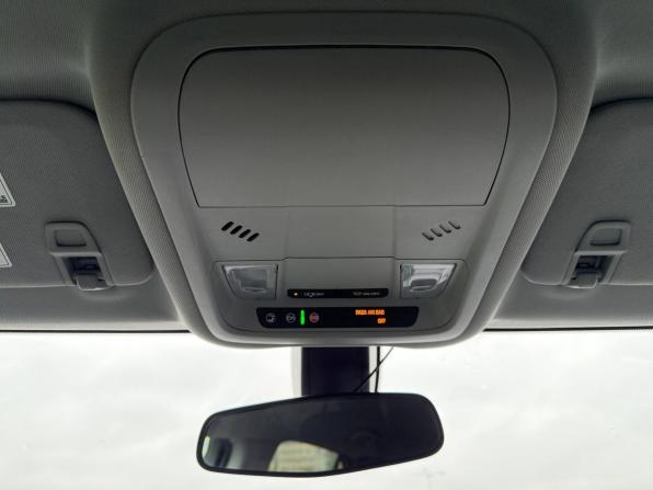 Chevrolet Equinox III с пробегом 2019 года, цена 1 665 000 рублей, 135999 км, внедорожник, Автокод Объявления