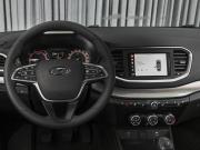 Lada (ВАЗ) Vesta I Рестайлинг (NG) Ставрополь  - изображение 36