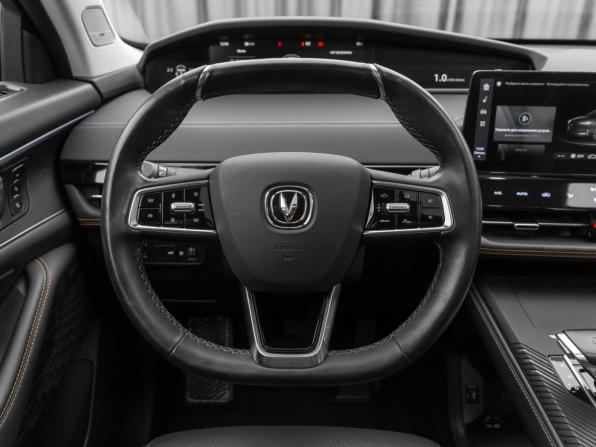 Changan UNI-K с пробегом 2023 года, цена 2 930 000 рублей, 39505 км, внедорожник, Автокод Объявления