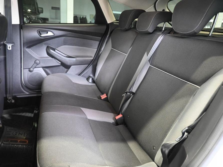 Ford Focus III Ростов-на-Дону  - изображение 13
