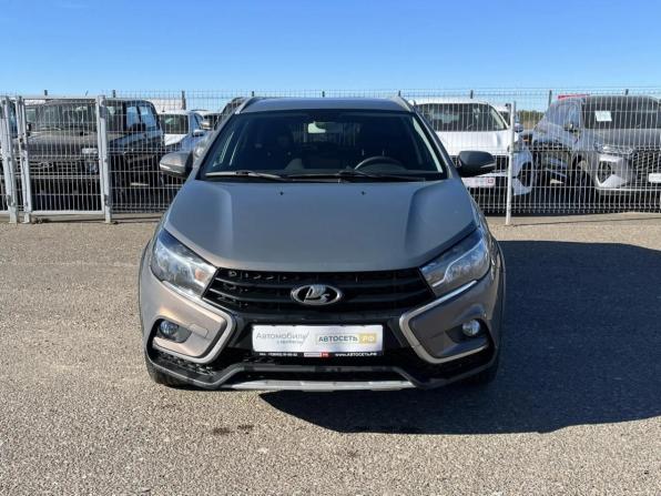 Lada (ВАЗ) Vesta I с пробегом 2019 года, цена 1 025 000 рублей, 146021 км, универсал, Автокод Объявления