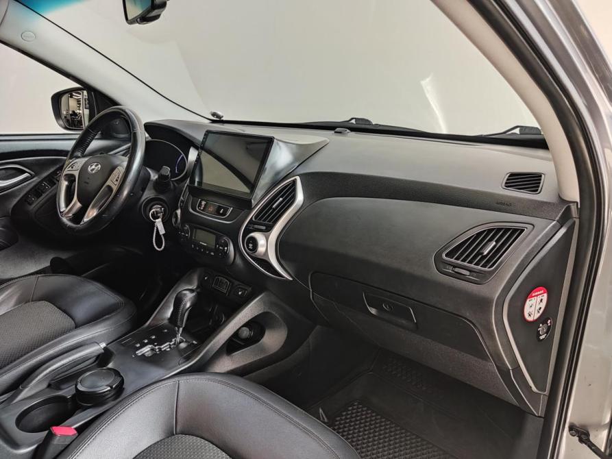 Hyundai ix35 I Барнаул  - изображение 20