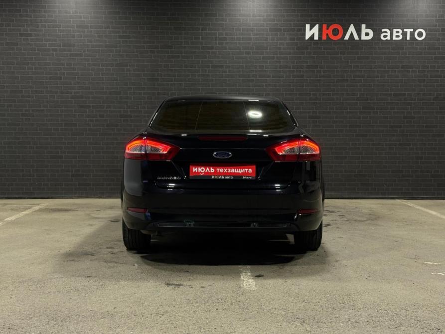 Ford Mondeo IV Рестайлинг Челябинск  - изображение 6