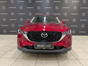 Mazda CX-5 II Рестайлинг Москва  - изображение 29
