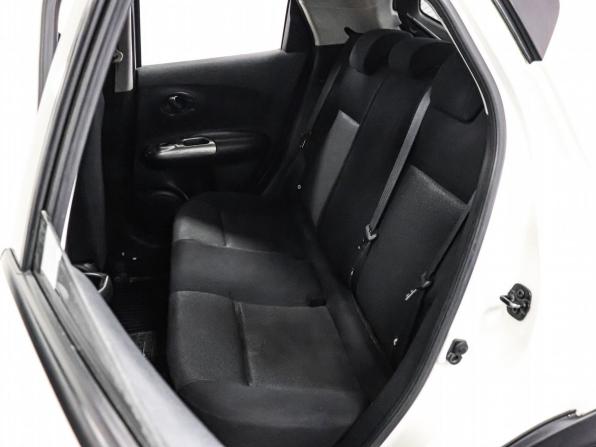 Nissan Juke I с пробегом 2014 года, цена 1 049 000 рублей, 153890 км, внедорожник, Автокод Объявления