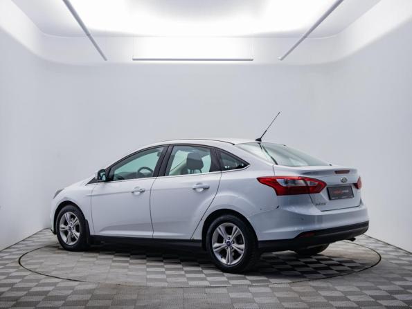 Ford Focus III с пробегом 2012 года, цена 774 000 рублей, 122233 км, седан, Автокод Объявления