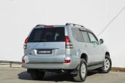 Toyota Land Cruiser Prado 120 Series Рестайлинг Березники  - изображение 23