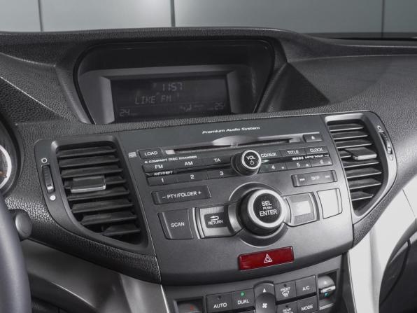 Honda Accord VIII с пробегом 2008 года, цена 870 000 рублей, 323153 км, седан, Автокод Объявления