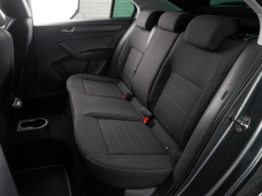 Skoda Rapid II Воронеж  - изображение 9