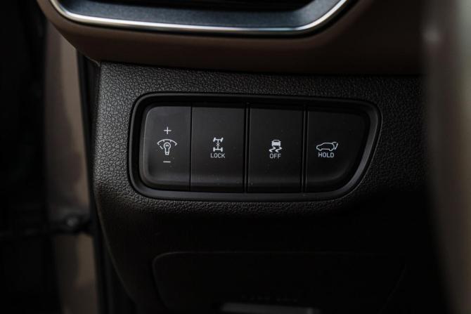 Hyundai Santa Fe IV с пробегом 2020 года, цена 3 280 000 рублей, 75663 км, внедорожник, Автокод Объявления