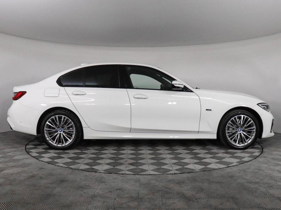 BMW 3 серии VII (G2x) Химки  - изображение 6