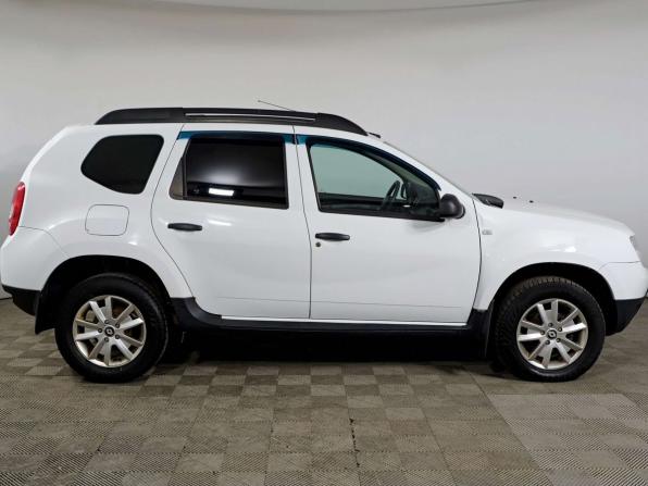 Renault Duster I с пробегом 2014 года, цена 598 000 рублей, 245083 км, внедорожник, Автокод Объявления