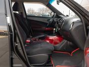 Nissan Juke I Новосибирск  - изображение 40