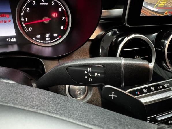 Mercedes-Benz C-Класс IV (W205) с пробегом 2015 года, цена 2 200 000 рублей, 196517 км, седан, Автокод Объявления