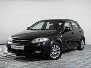 Chevrolet Lacetti I Москва  - изображение 15