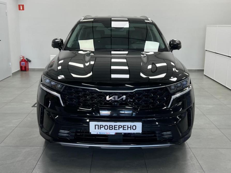 Kia Sorento IV Казань  - изображение 2