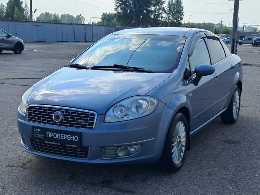 Fiat Linea Набережные Челны  - изображение 1