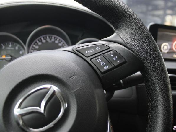 Mazda 6 III (GJ) с пробегом 2015 года, цена 1 039 000 рублей, 341736 км, седан, Автокод Объявления