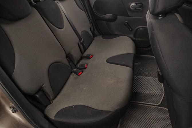 Nissan Note I Рестайлинг с пробегом 2011 года, цена 689 000 рублей, 262000 км, хэтчбек, Автокод Объявления