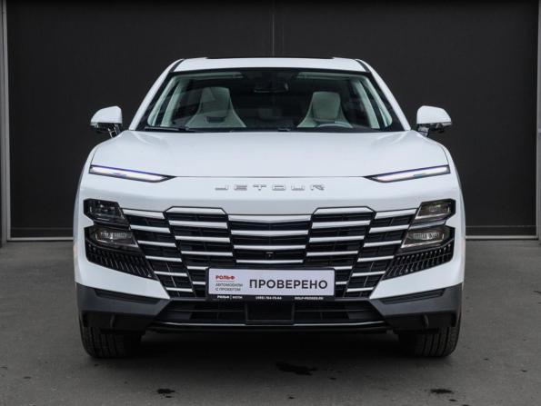 JETOUR DASHING I с пробегом 2024 года, цена 1 995 000 рублей, 13515 км, внедорожник, Автокод Объявления
