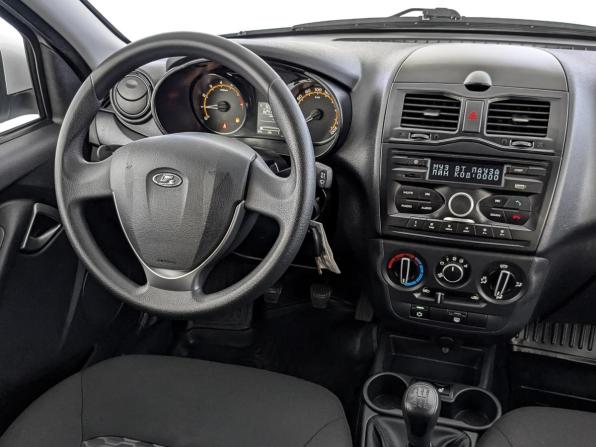Lada (ВАЗ) Granta I Рестайлинг с пробегом 2023 года, цена 750 000 рублей, 62410 км, лифтбек, Автокод Объявления