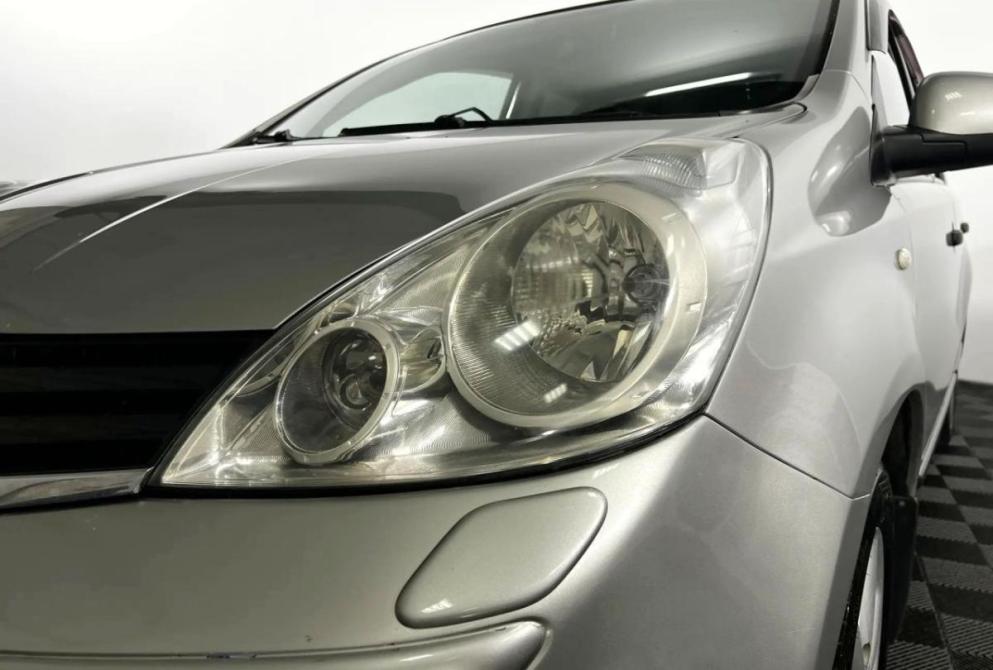 Nissan Note I Рестайлинг Нижний Новгород  - изображение 19