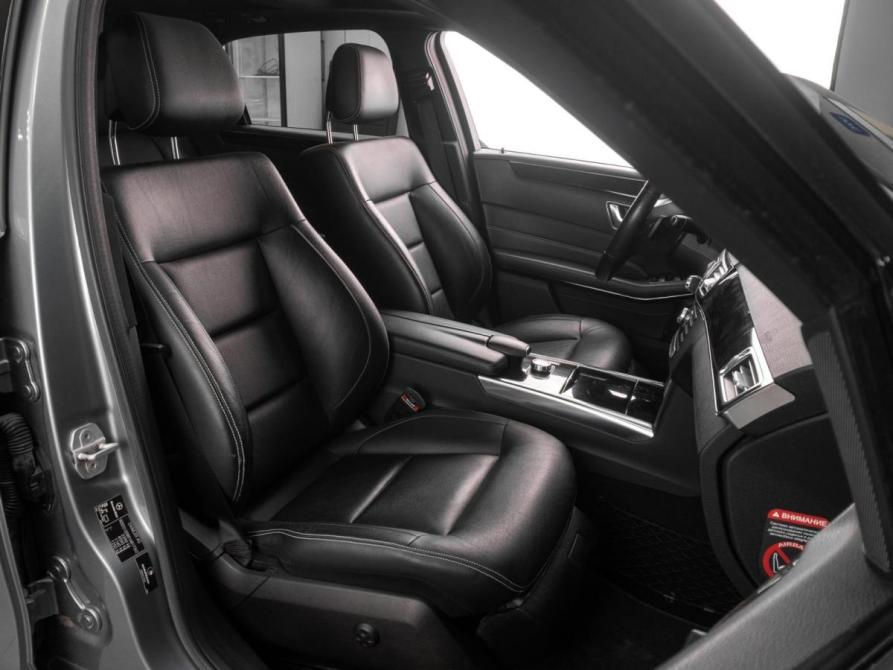 Mercedes-Benz E-Класс IV (W212 S212 C207) Рестайлинг Тюмень  - изображение 17