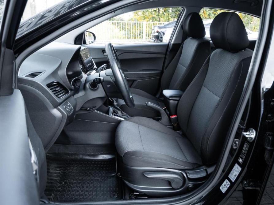 Hyundai Solaris II Рестайлинг Ставрополь  - изображение 10