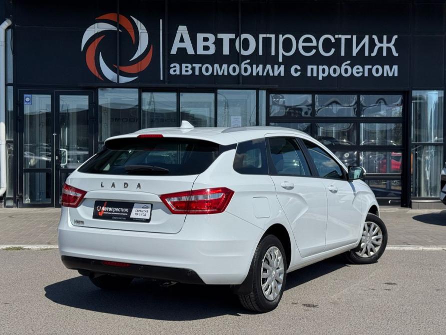 Lada (ВАЗ) Vesta I Волгоград  - изображение 4