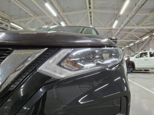 Nissan X-Trail III Рестайлинг с пробегом 2021 года, цена 2 830 000 рублей, 98700 км, внедорожник, Автокод Объявления
