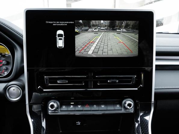 Haval M6 II с пробегом 2025 года, цена 2 030 000 рублей, 8628 км, внедорожник, Автокод Объявления