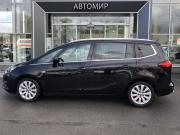 Opel Zafira C Рестайлинг Брянск  - изображение 22