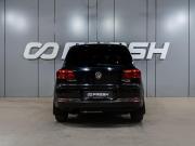 Volkswagen Tiguan I Рестайлинг Воронеж  - изображение 26