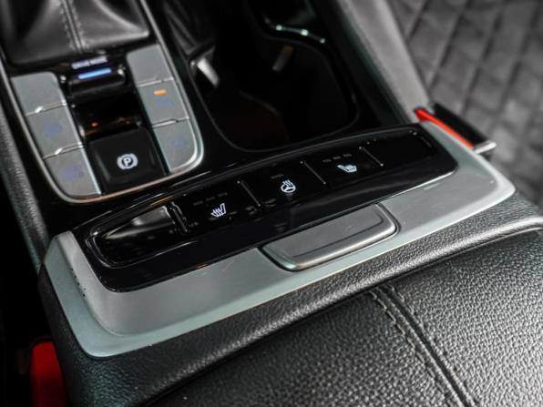 Hyundai Tucson IV с пробегом 2023 года, цена 3 279 000 рублей, 71122 км, внедорожник, Автокод Объявления