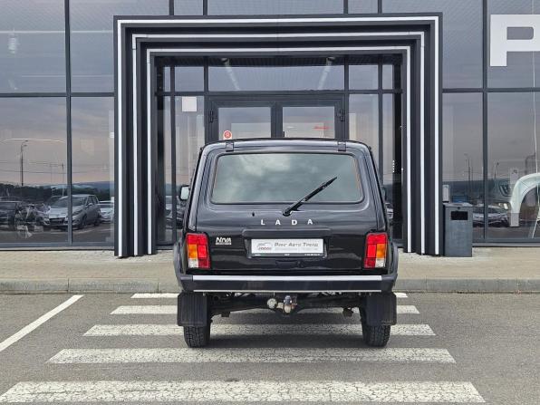 Lada (ВАЗ) Niva Legend I с пробегом 2023 года, цена 857 000 рублей, 15000 км, внедорожник, Автокод Объявления
