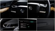 Changan UNI-V I Москва  - изображение 38