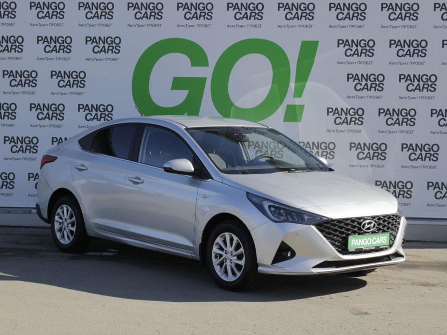Hyundai Solaris II Владимир  - изображение 3