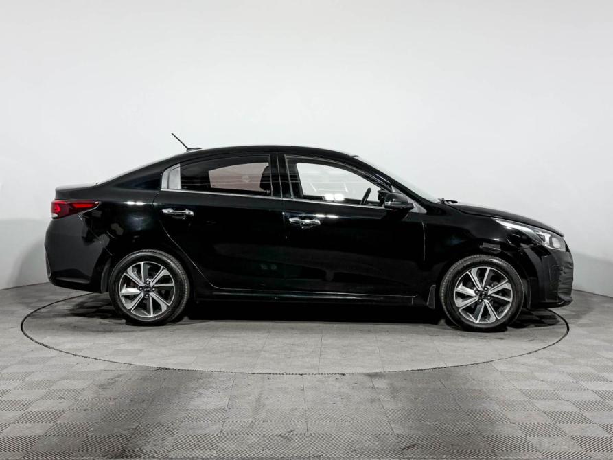 Kia Rio IV Рестайлинг Санкт-Петербург  - изображение 4