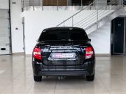 Lada (ВАЗ) Granta I Рестайлинг Ростов-на-Дону  - изображение 20