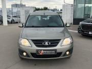 Lada (ВАЗ) Largus I Калуга  - изображение 17