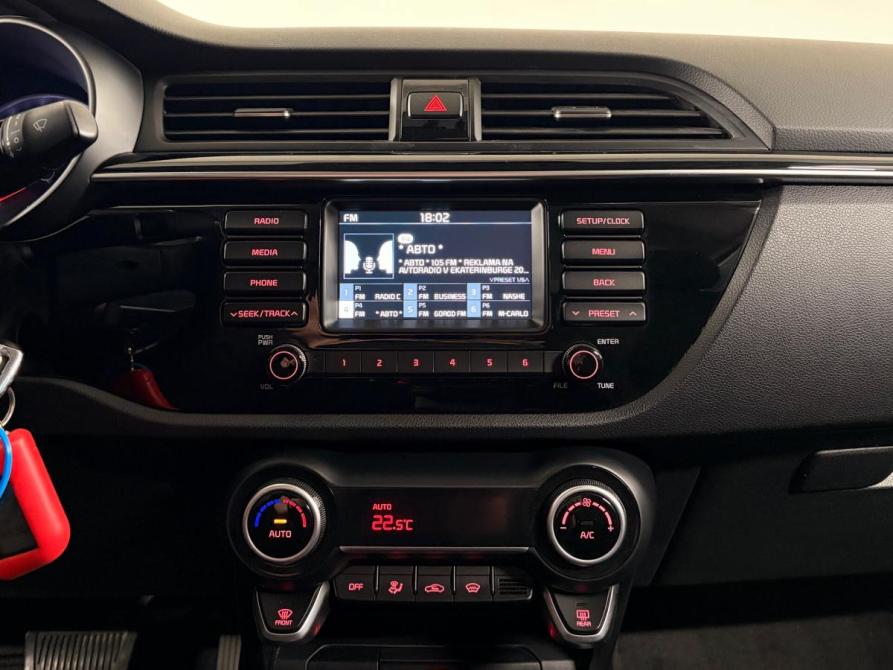 Kia Rio IV Екатеринбург  - изображение 24