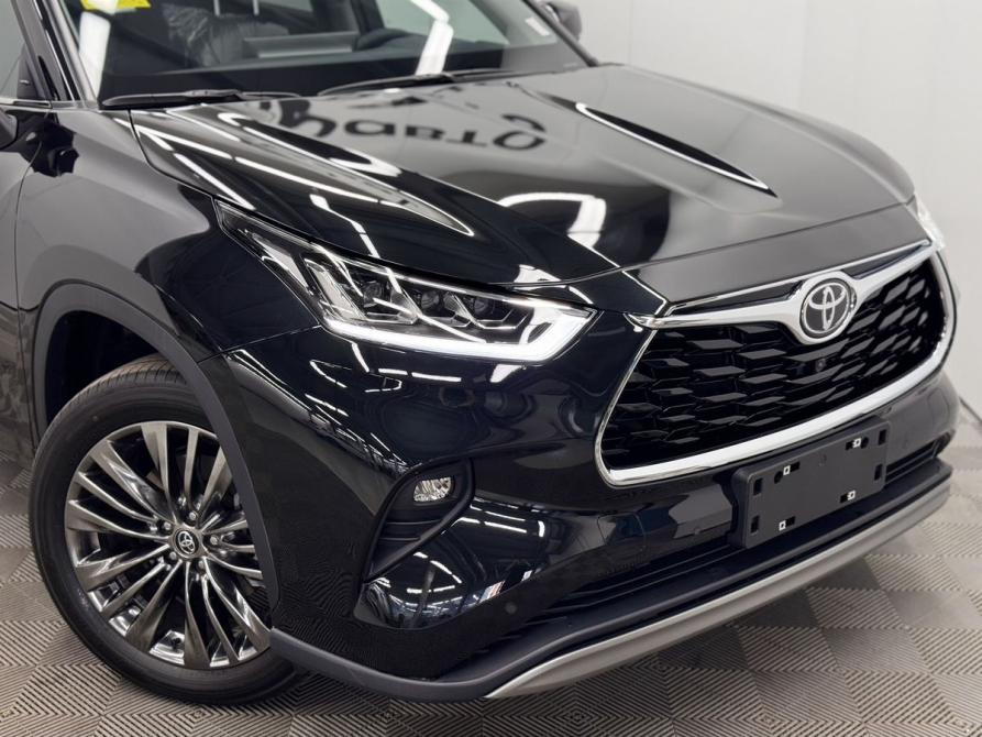 Toyota Highlander IV (XU70) Воронеж  - изображение 6