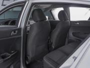 Kia Sportage IV Рестайлинг Ростов-на-Дону  - изображение 30