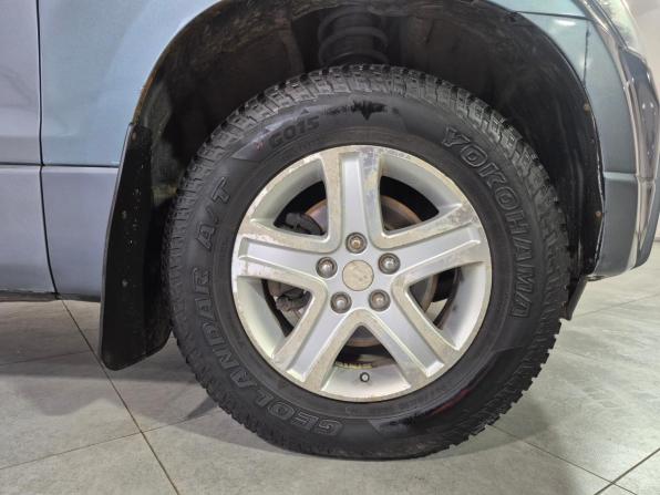 Suzuki Grand Vitara II с пробегом 2007 года, цена 673 000 рублей, 178000 км, внедорожник, Автокод Объявления
