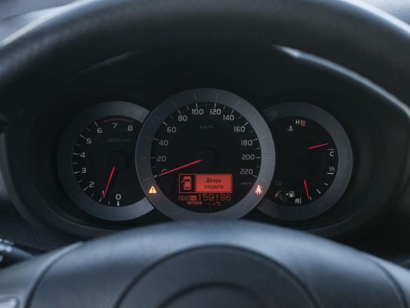 Toyota RAV4 III (XA30) с пробегом 2009 года, цена 1 270 000 рублей, 159186 км, внедорожник, Автокод Объявления