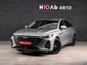Chery Arrizo 8 Екатеринбург  - изображение 23