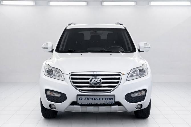 Lifan X60 I с пробегом 2014 года, цена 490 000 рублей, 153011 км, внедорожник, Автокод Объявления
