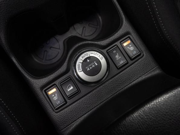Nissan X-Trail III с пробегом 2019 года, цена 2 150 000 рублей, 98516 км, внедорожник, Автокод Объявления