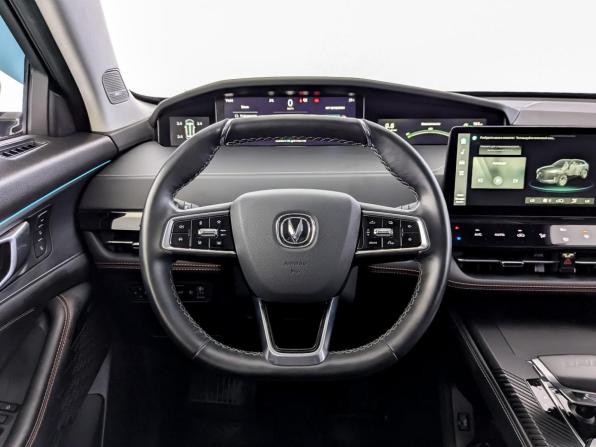 Changan UNI-K с пробегом 2024 года, цена 3 090 000 рублей, 37062 км, внедорожник, Автокод Объявления
