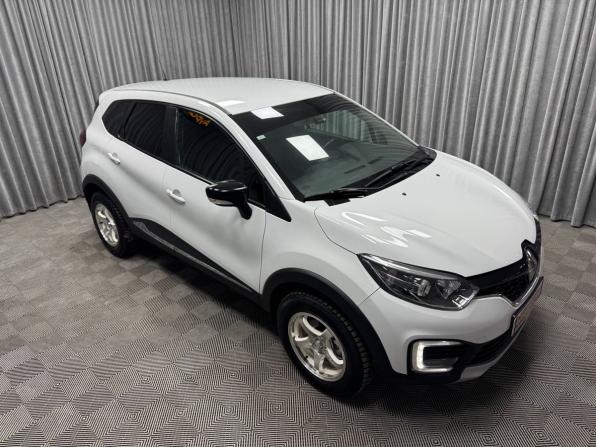 Renault Kaptur I с пробегом 2017 года, цена 1 320 000 рублей, 72306 км, внедорожник, Автокод Объявления